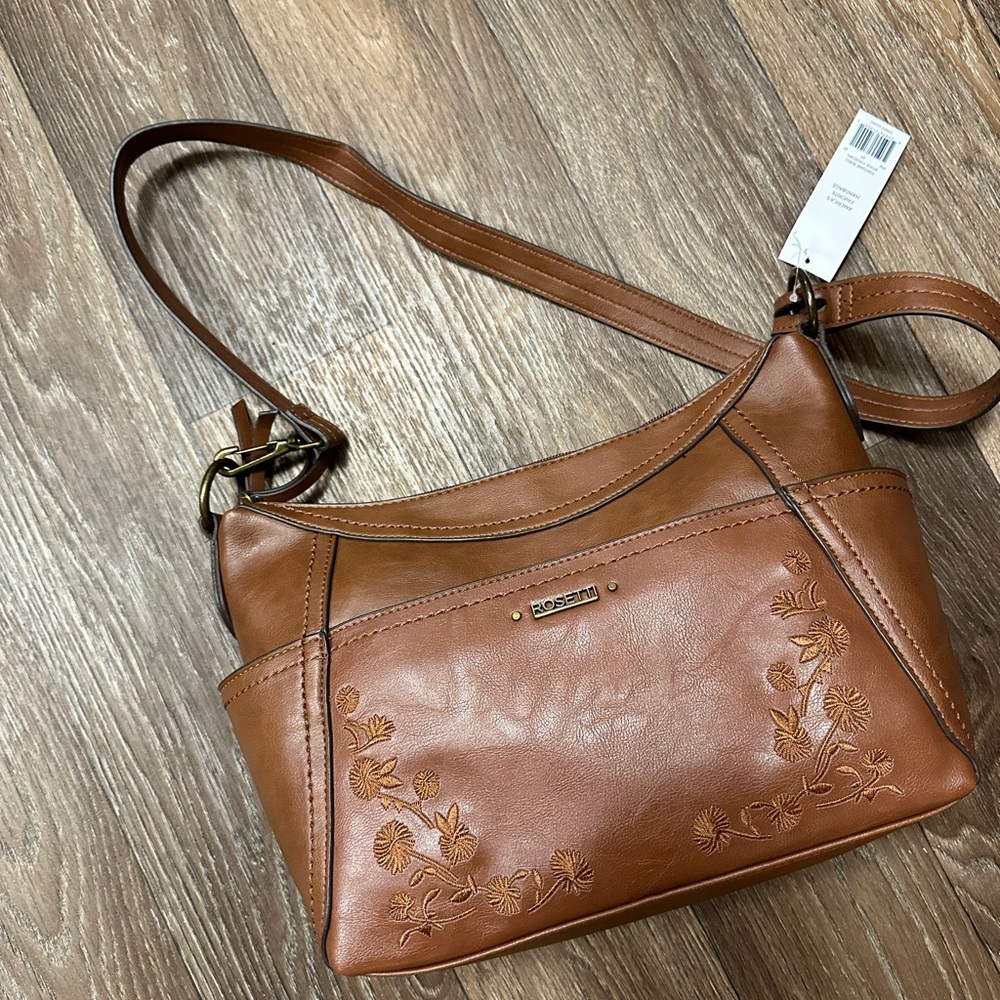 Rossetti women’s purse